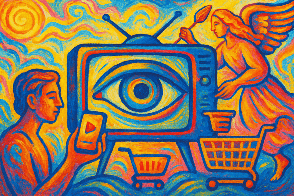 Social Video and CTV: Where Retail Media Ad Spend Is Headed