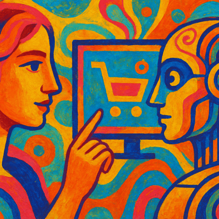 AI-Powered Partnership Transforms In-Store Digital Signage for Retail Media