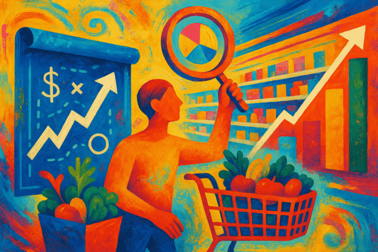 Albertsons’ Blueprint for Measuring In-Store Retail Media Incrementality