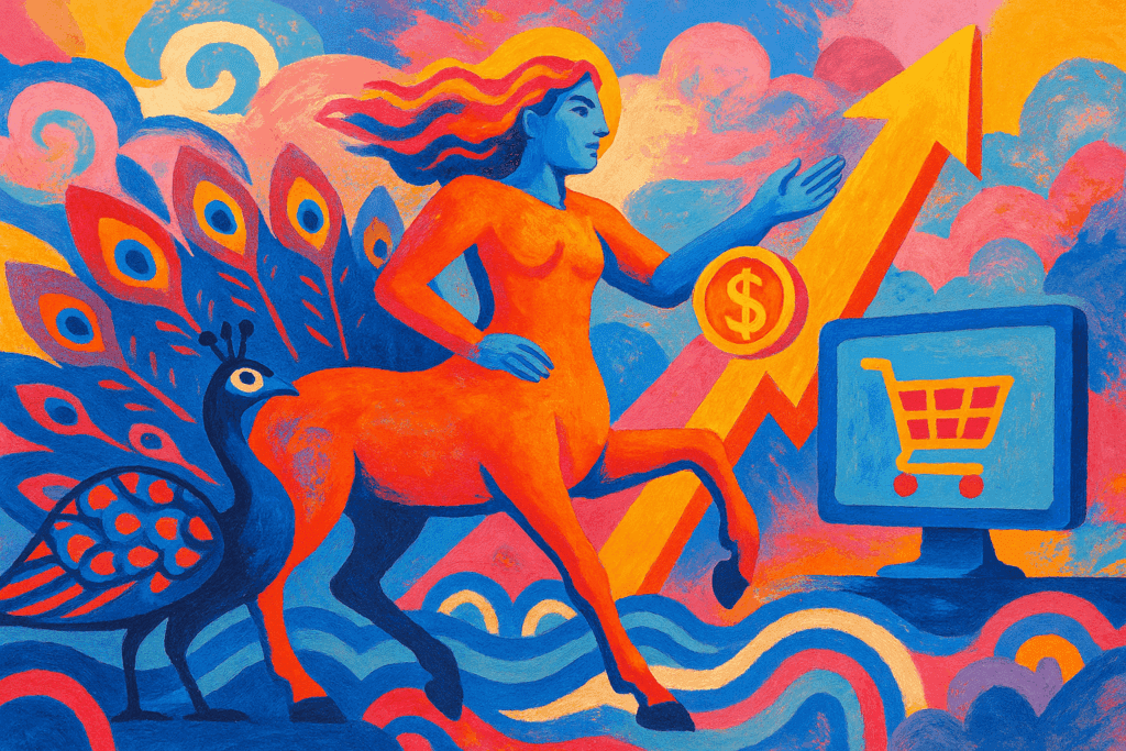 Commerce Media’s Moment of Maturity