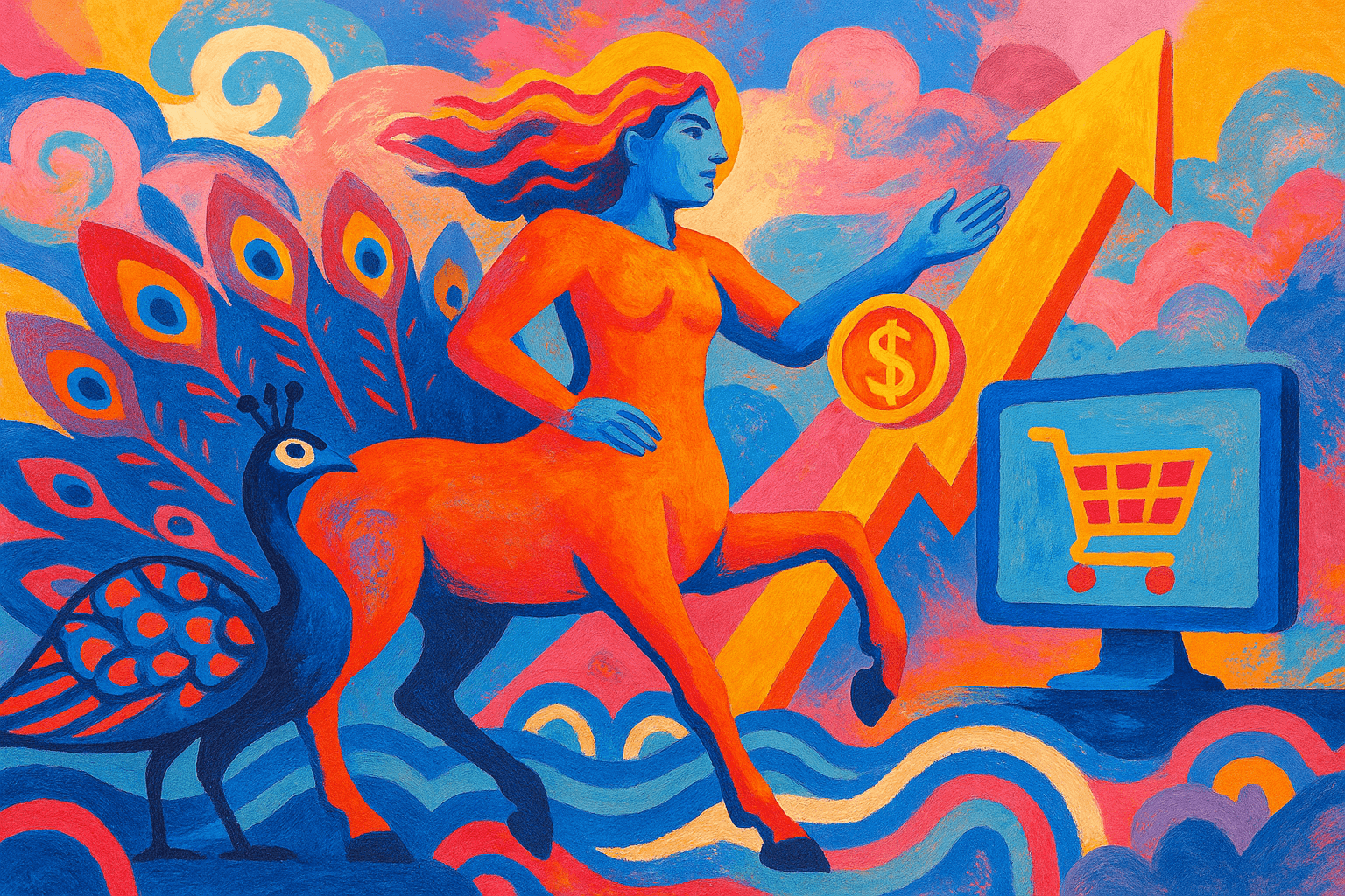 Commerce Media’s Moment of Maturity