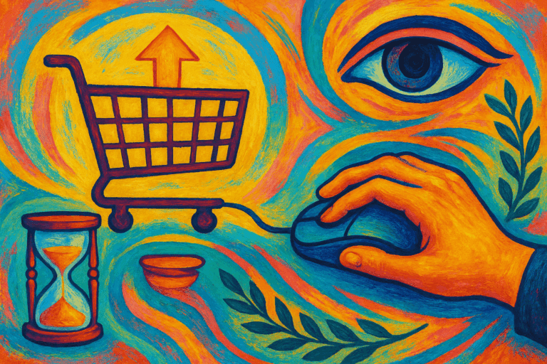 Full-Funnel Retail Media Measurement: From Last-Click to Lifetime Value