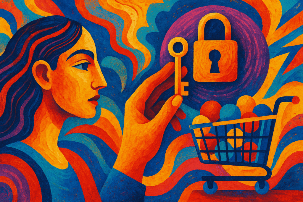 Unlocking In-Store Media: The Strategic Advantage of Hybrid RMNs