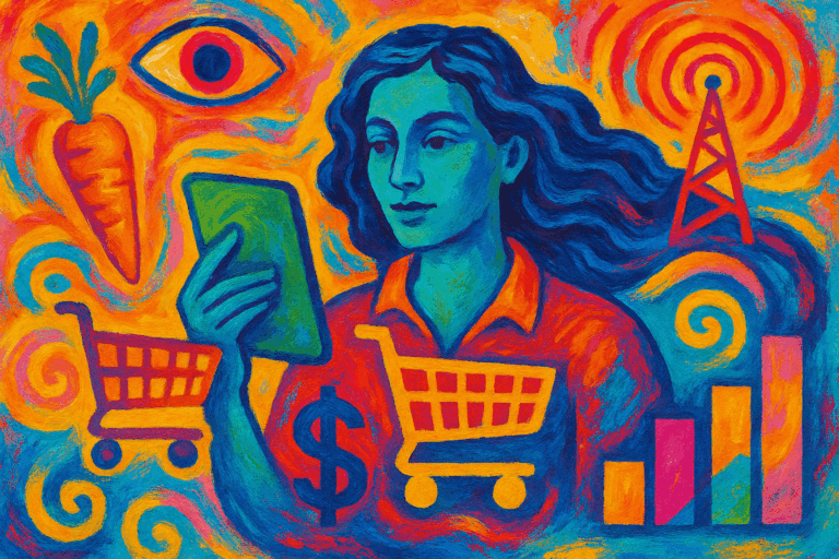 How Instacart Is Tackling Retail Media Fragmentation with Tech and Data