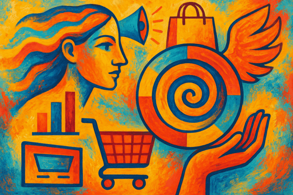 Maximizing Retail Growth with the Marketplace & Retail Media Flywheel