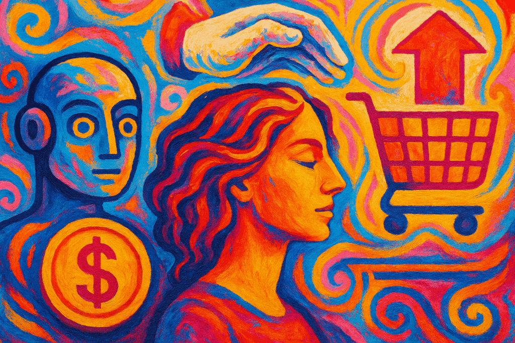 Q1 Marketing Shifts: How AI and Measurement Are Driving Dollars to Retail Media