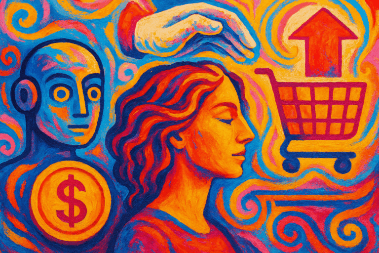 Q1 Marketing Shifts: How AI and Measurement Are Driving Dollars to Retail Media