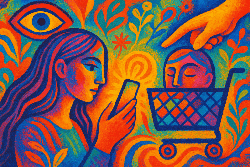 Shoppable Media for Retail: How RMNs Turn Discovery into Direct Purchase