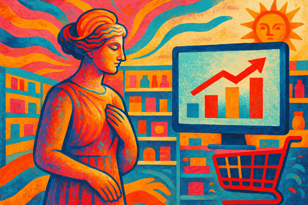 Verve’s Bold Move into In-Store Retail Media: Full-Stack, Funded, and Ready to Scale