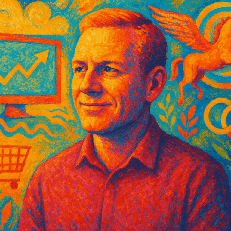 Zitcha Appoints Steve Biddle as Chief Commercial Officer — A 360° Move for Retail Media