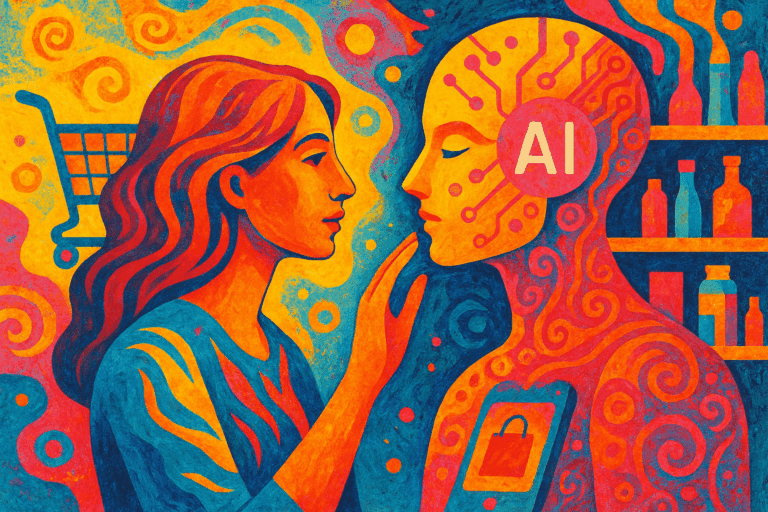 Embracing AI: How Retail Media Leaders Must Own the Agentic Commerce Shift