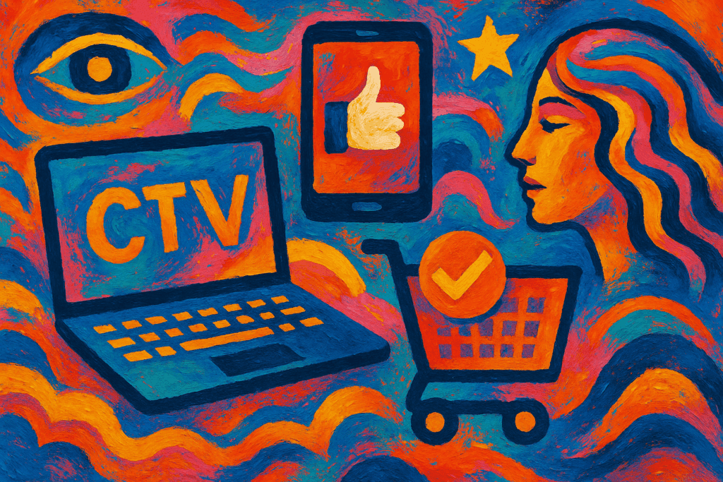 DoubleVerify's Strategic Shift: Prioritizing CTV, Social and Retail Media Verification