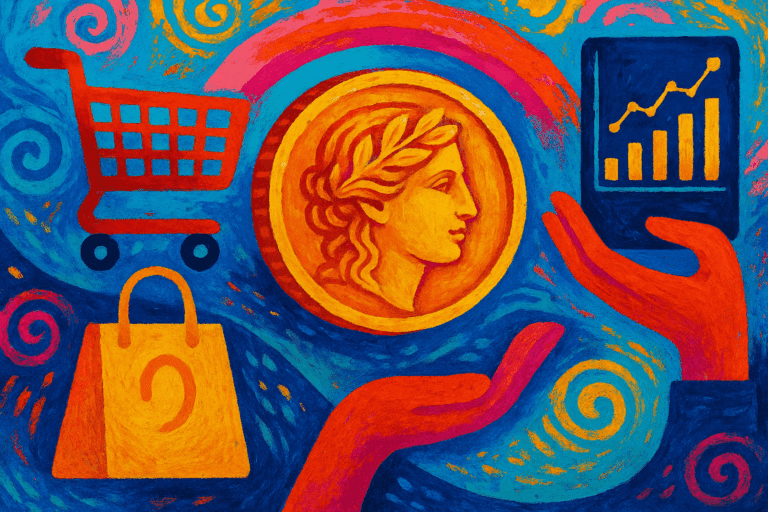 Why First-Party Data Is Retail Media's Gold Standard