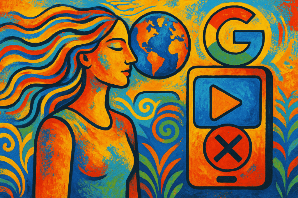 Google's VRC Non-Skip Ads Go Global: Strategic Guide for Retail Media