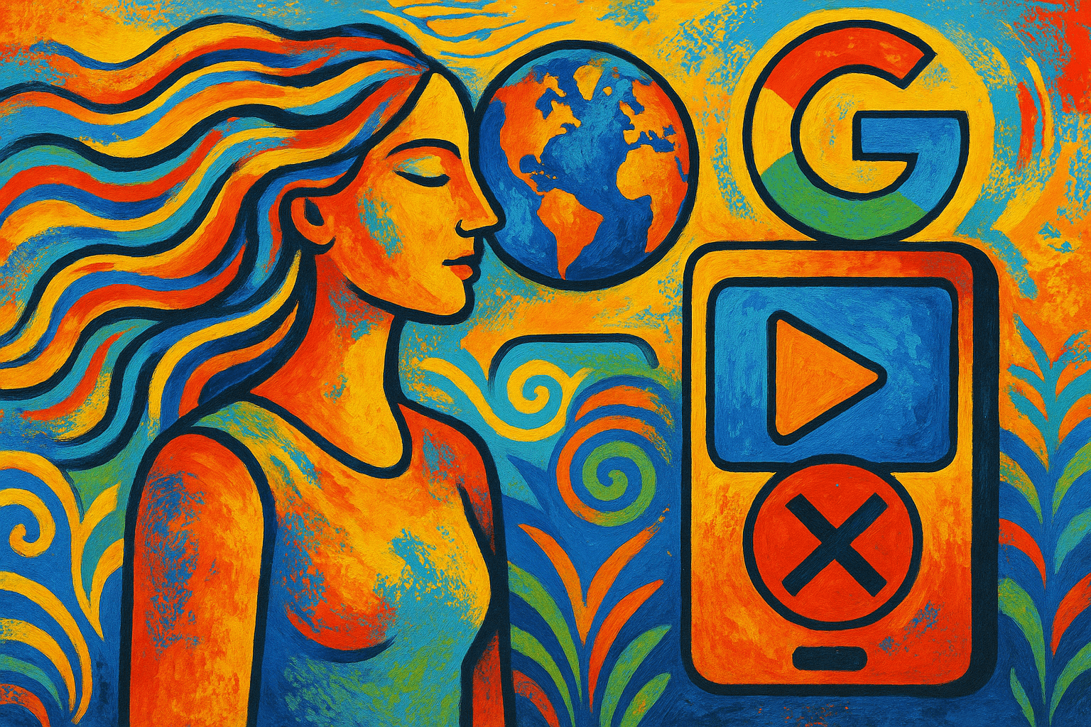 Google's VRC Non-Skip Ads Go Global: Strategic Guide for Retail Media