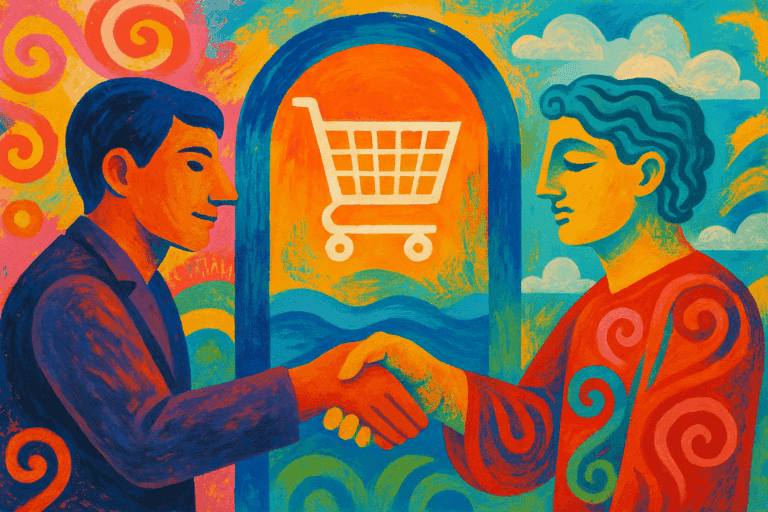 GoWit and Futura DDB Forge Retail Media Alliance in the Adriatic