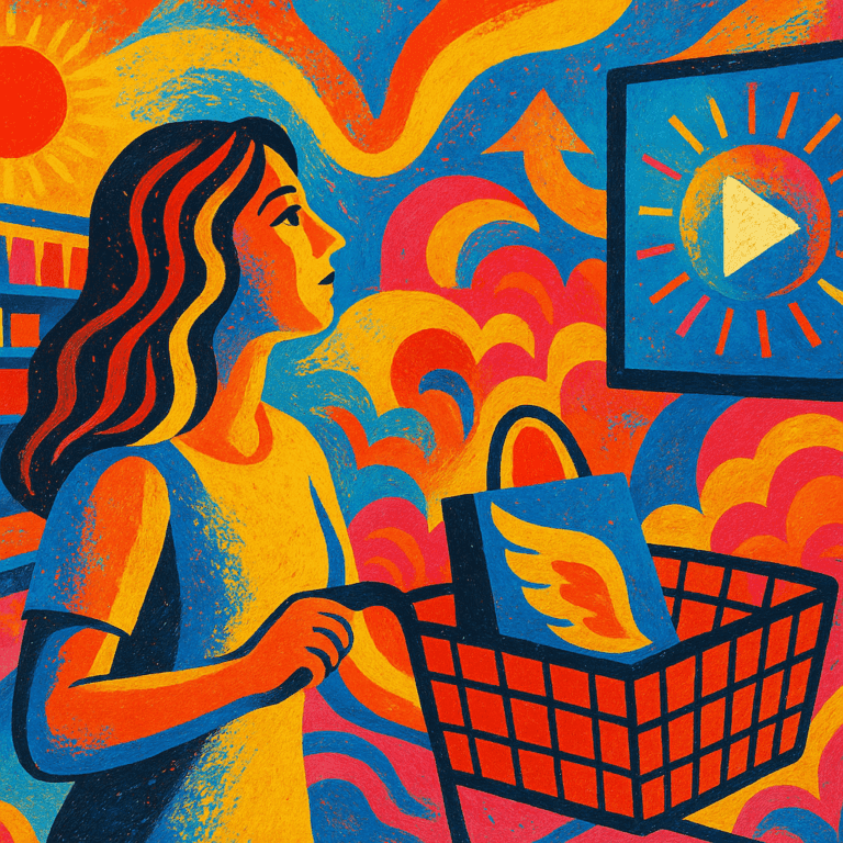 In-Store Retail Media: The Next Growth Frontier