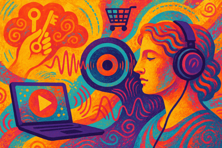 How DSPs and Retail Media Networks Can Unlock Programmatic Audio with Dynamic Creative