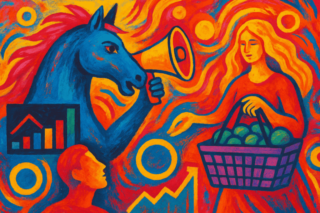 Retail Media Sees Strategic Leadership Shifts: Zitcha, Tesco Media, Quantcast and More