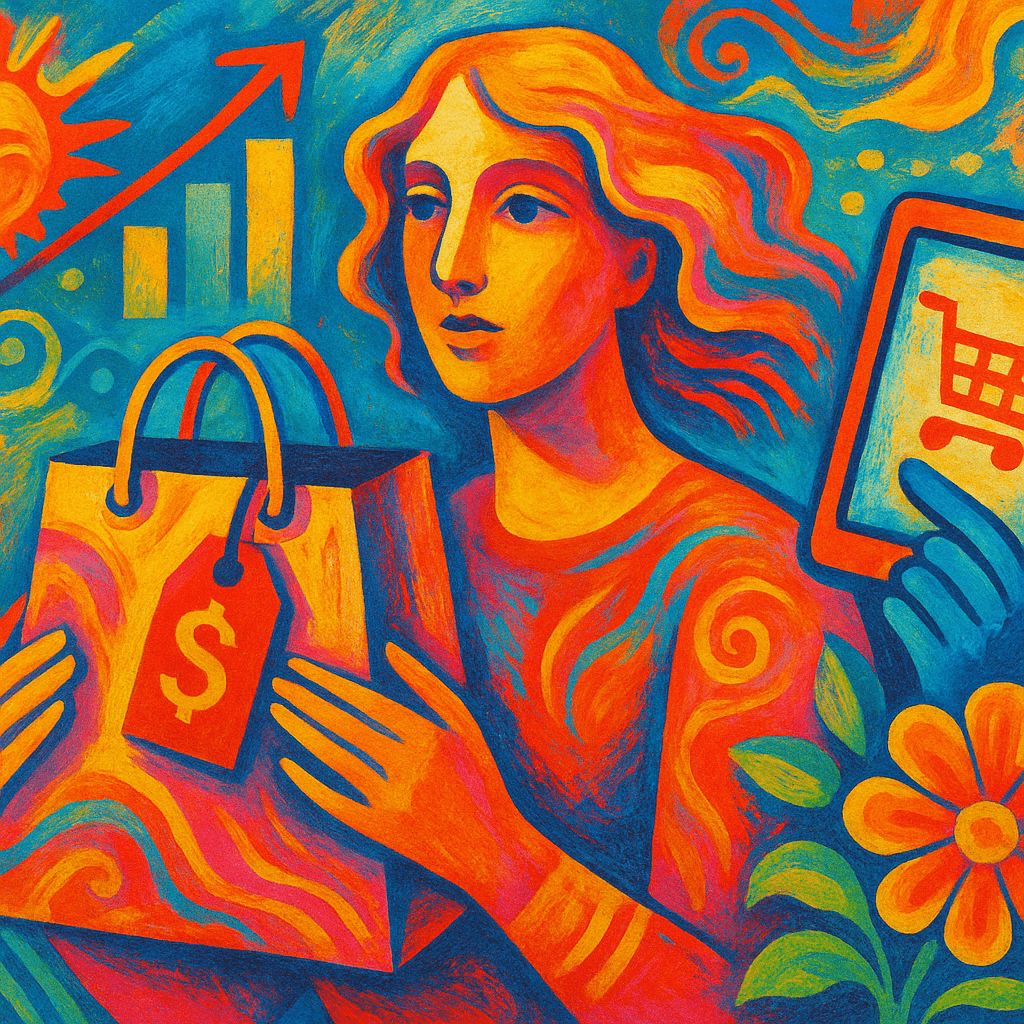 Retail Media's Maturing Landscape: Strategies for Sustainable Growth