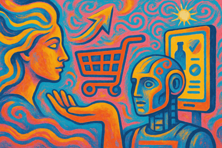 Unpacking Retail Media Realities: From Organizational Shift to AI in Stores