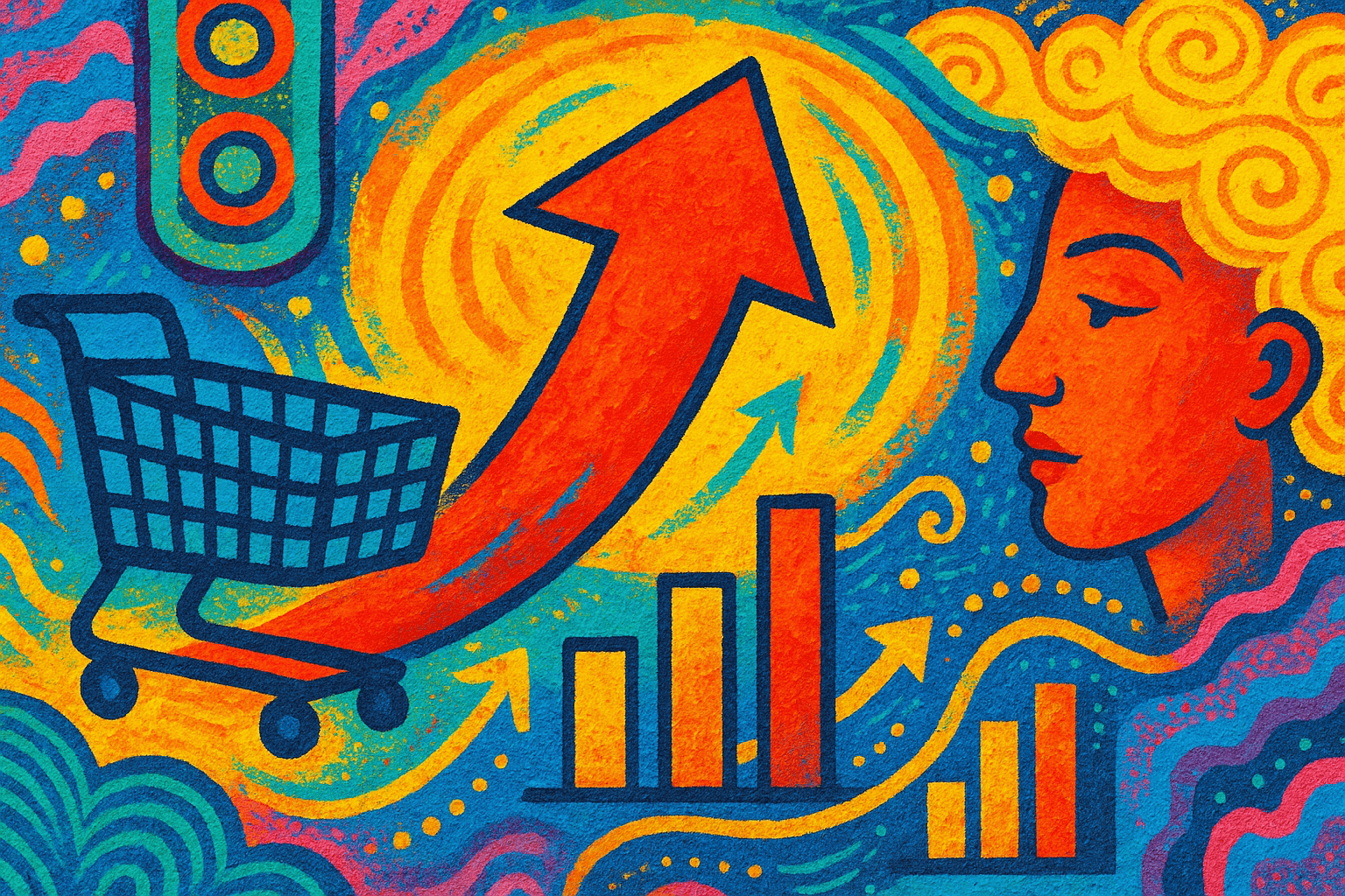 Retail Media's Growth Threat: Why Standardization Is Imperative, According to IAB