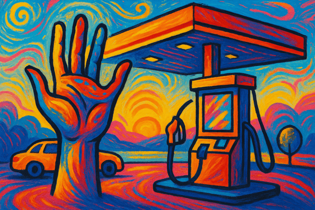 Screenverse and Dover Fueling Solutions Expand Programmatic DOOH Across Convenience Retail