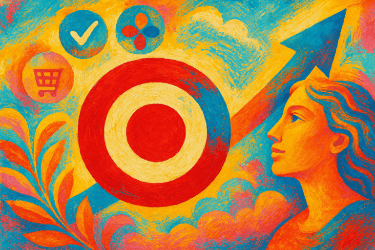 How Target’s Roundel, Target Plus and Circle 360 Drive Online Growth