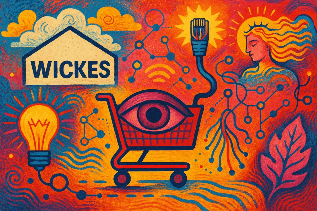 Wickes launches Connected Retail Media, powered by Epsilon CoreID