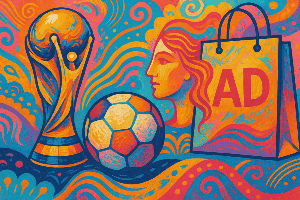 FIFA World Cup 2026: Why Retail Media Is the Strategic Ad Spend Winner