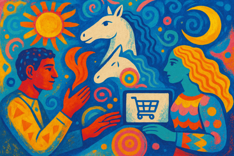 Yassir Acquires Kawarizmi: What This Means for Retail Media in EMEA