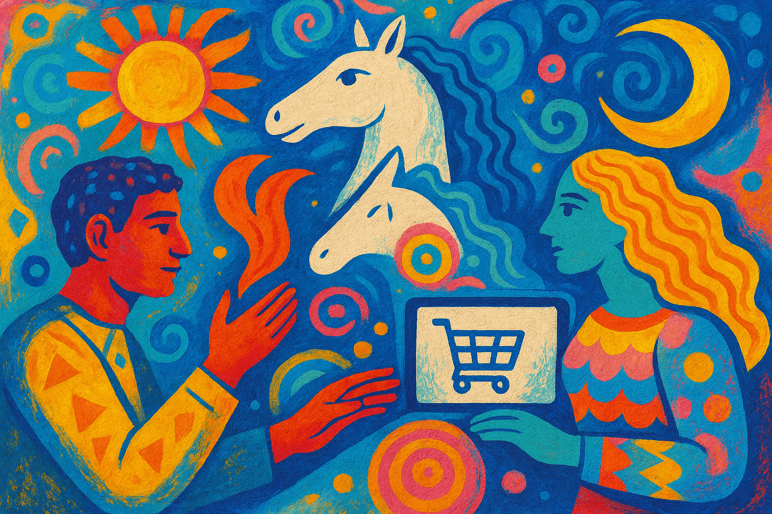 Yassir Acquires Kawarizmi: What This Means for Retail Media in EMEA