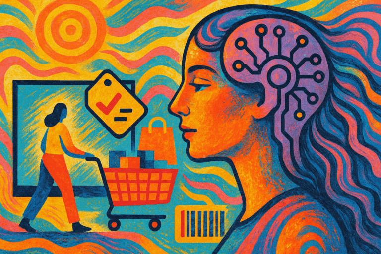AI on the Frontline: How Retail Media Is Redefined