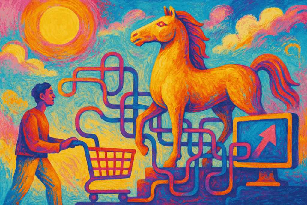 Scaling Retail Media: The Power of API-Native Infrastructure