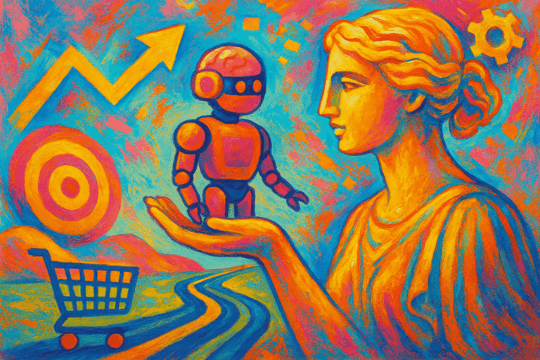 The State of Commerce Media: Growth, AI, and the Road to Measurement