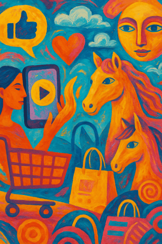 Creator Content: A Strategic Imperative for Retail Media Networks