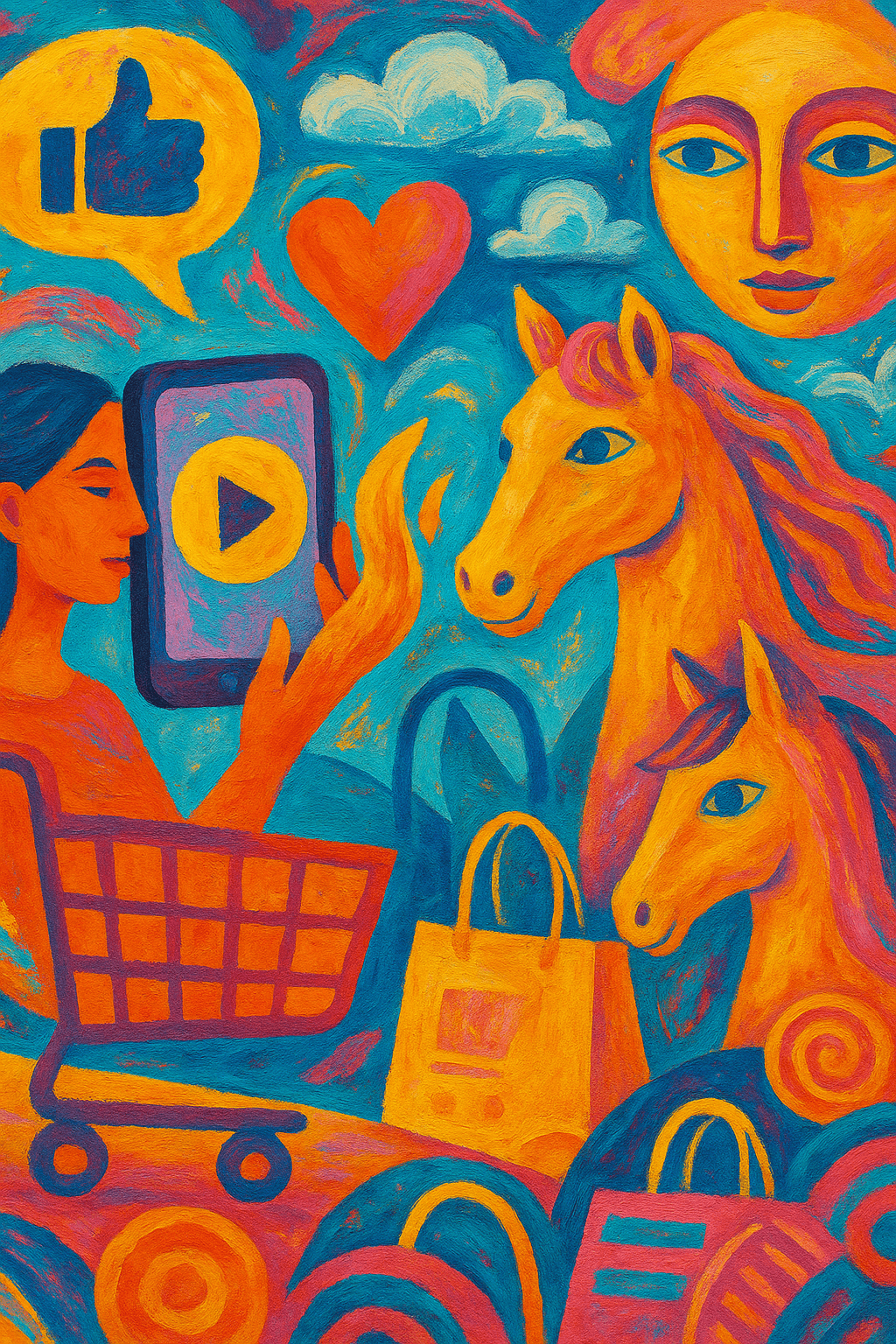 Creator Content: A Strategic Imperative for Retail Media Networks