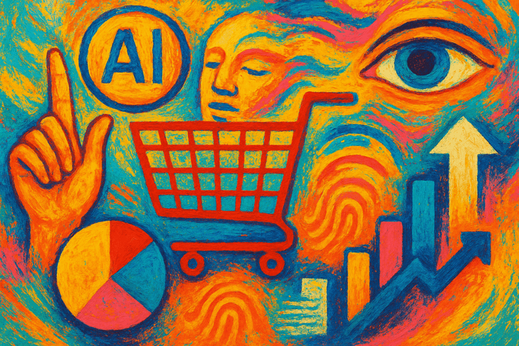 Retail Media's Next Frontier: First-Party Data, Measurement and AI