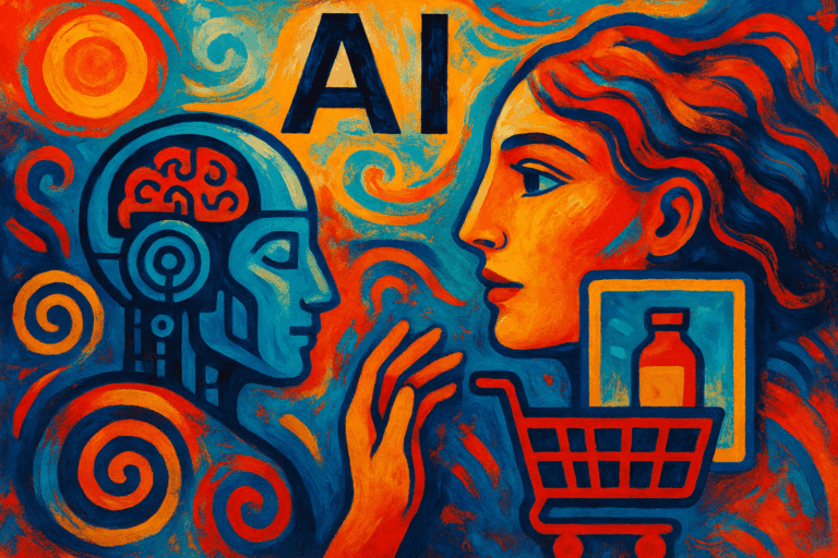 Generative Engine Optimization: AI's New Rule for Retail Media