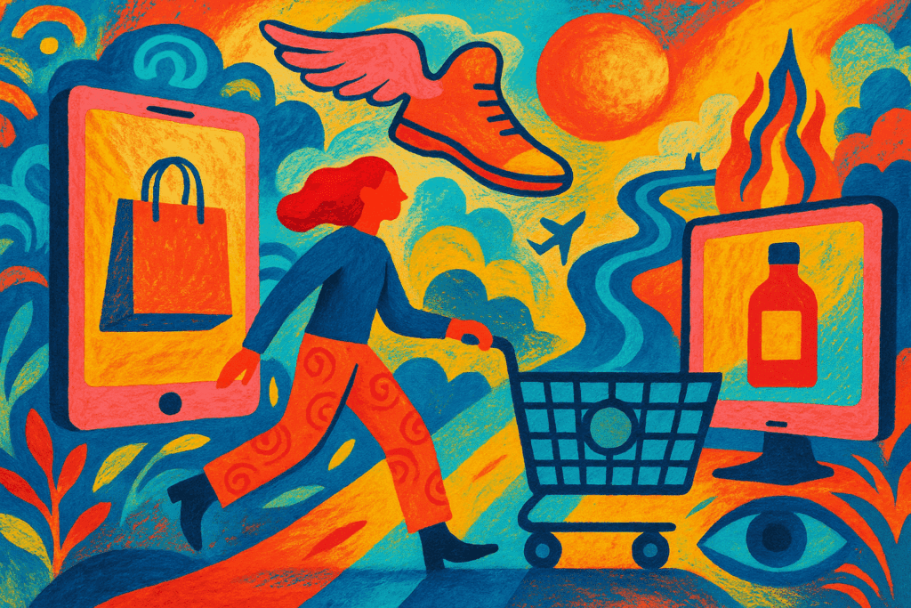 Beyond Channels: Building Journey-Centric Retail Media