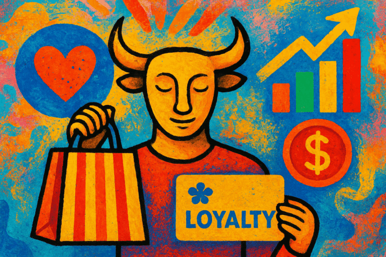 Maximizing Retail Media: How Loyalty Data Powers Profit