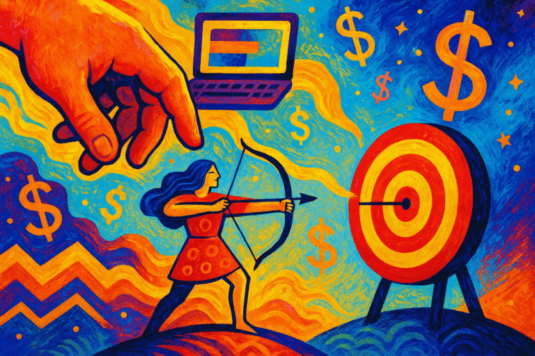 Mondelez: Retail Media Is Part of the Mix, Not a Brand Builder