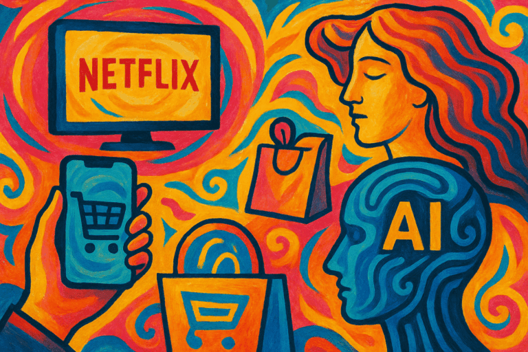 Key Shifts in Retail Media: Netflix’s Ad Push and the IAB’s AI Commerce Rules