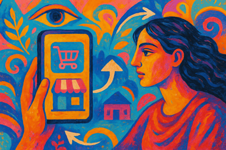 Retail Media's New Frontier: Capturing Pre-Purchase Intent with Aggregators