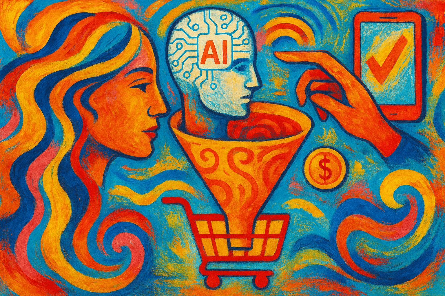 Retail Media After the Funnel: AI, Outcomes, and Connected Commerce