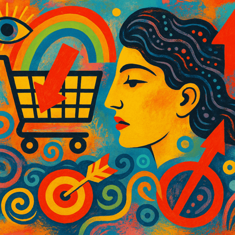 Retail Media's Reality Check: Differentiate or Decline