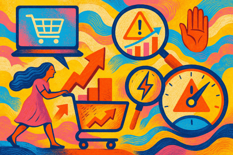 Retail Media's Growth Pains: Strategic Pivots for Sustainable Success