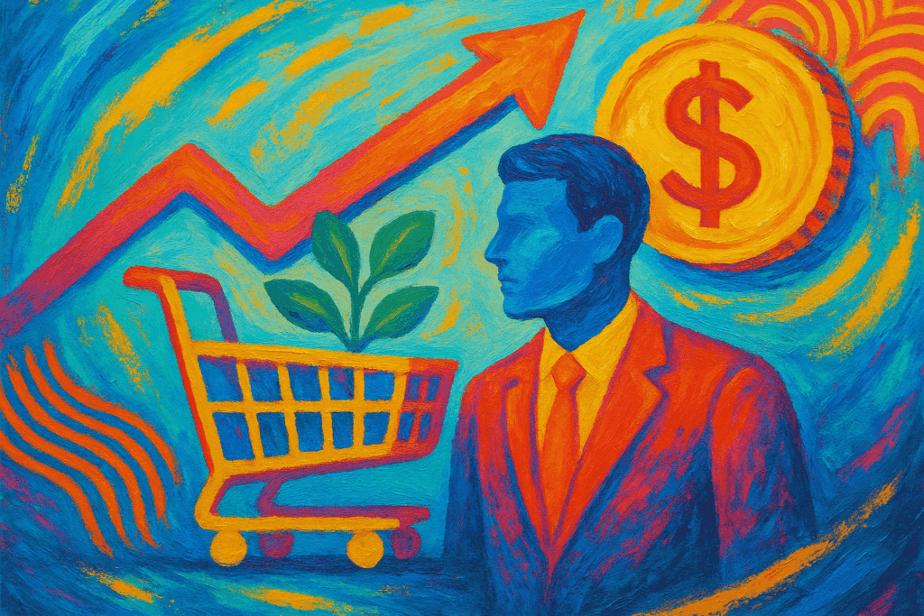 Retail Media's Strategic Imperative: From Line Item to Growth Partner