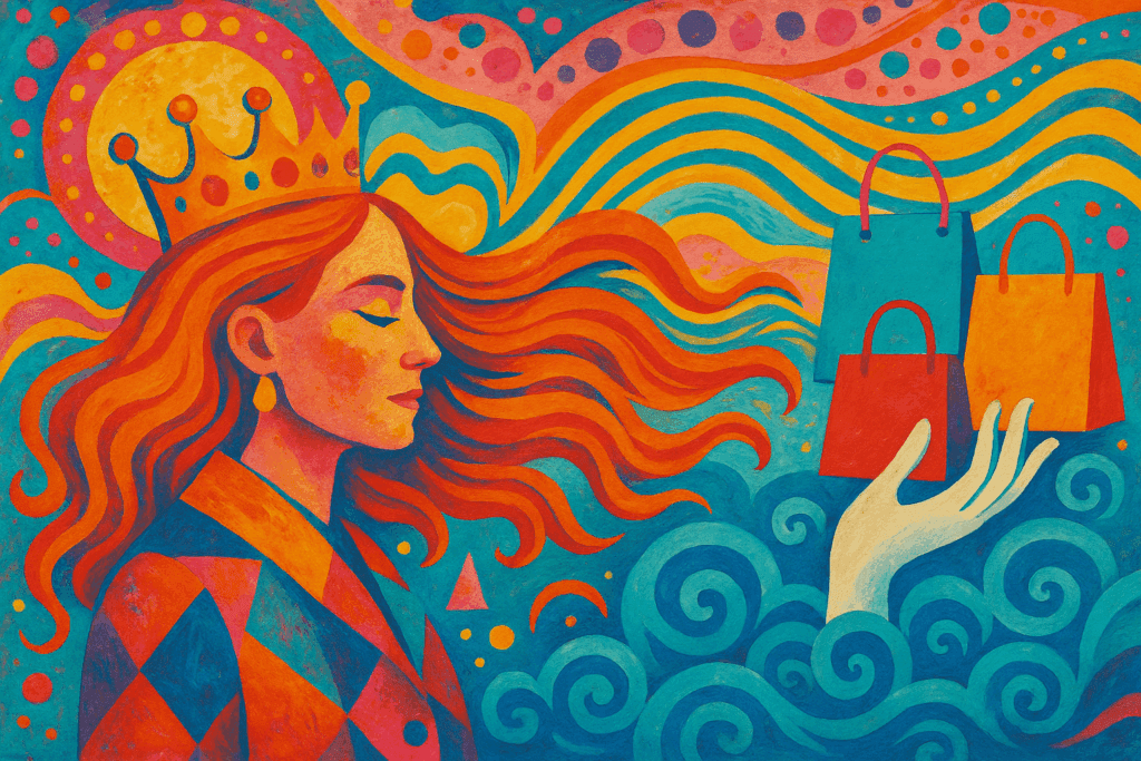 Royal Ripples: How Retail Media Can Move Fast on Sudden Cultural Spikes