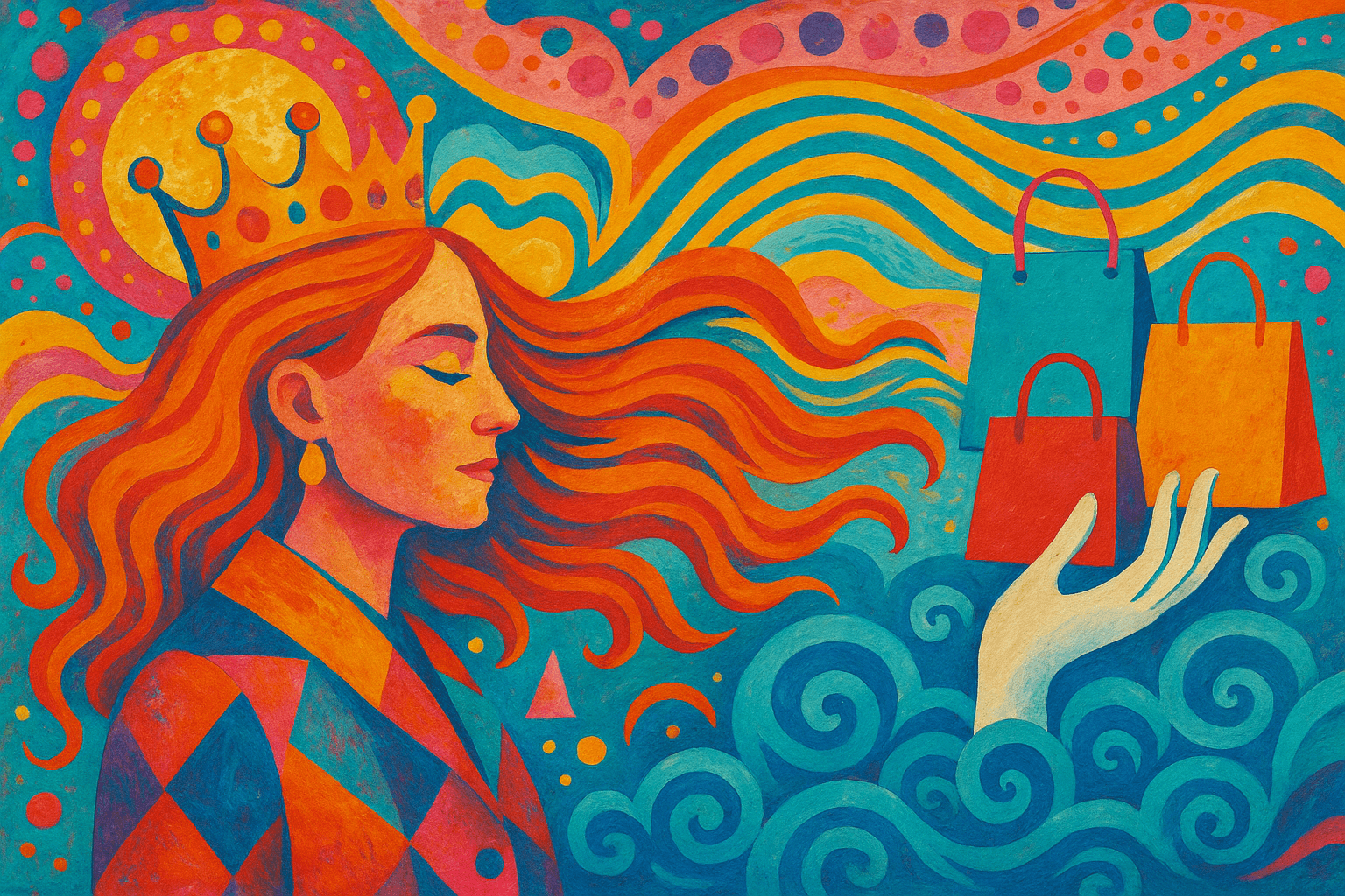 Royal Ripples: How Retail Media Can Move Fast on Sudden Cultural Spikes